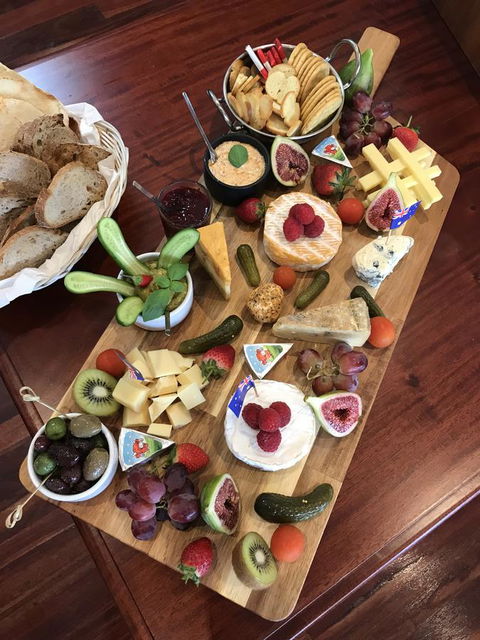 Forest Lodge Resort - Redcliffe Tourism 4