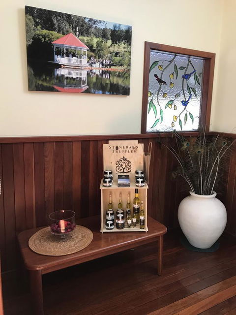 Forest Lodge Resort - Redcliffe Tourism 6