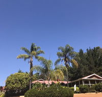 Forest Lodge Resort - Redcliffe Tourism