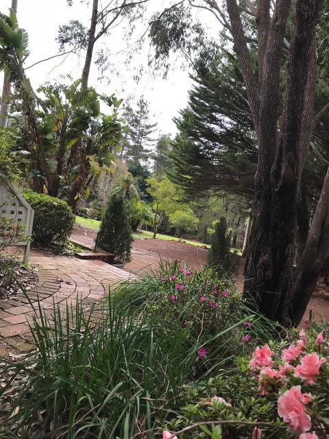 Forest Lodge Resort - Redcliffe Tourism 10