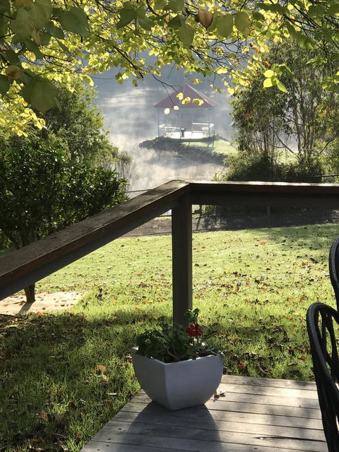 Forest Lodge Resort - Redcliffe Tourism 41