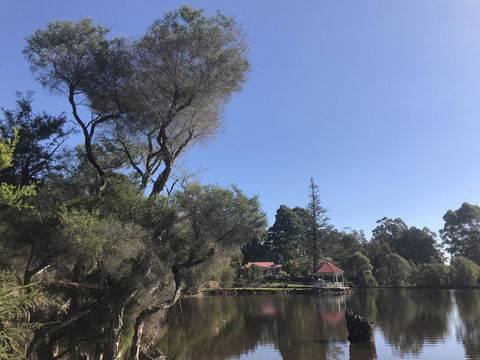 Forest Lodge Resort - Redcliffe Tourism 36