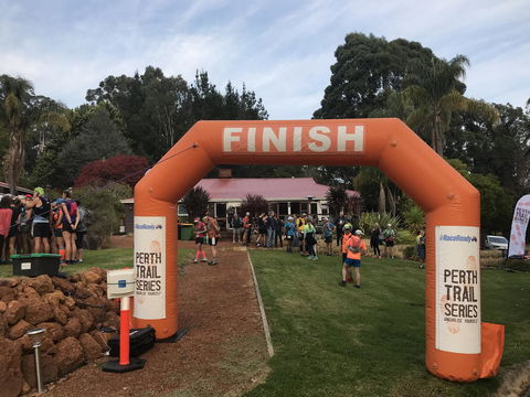 Forest Lodge Resort - Redcliffe Tourism 27