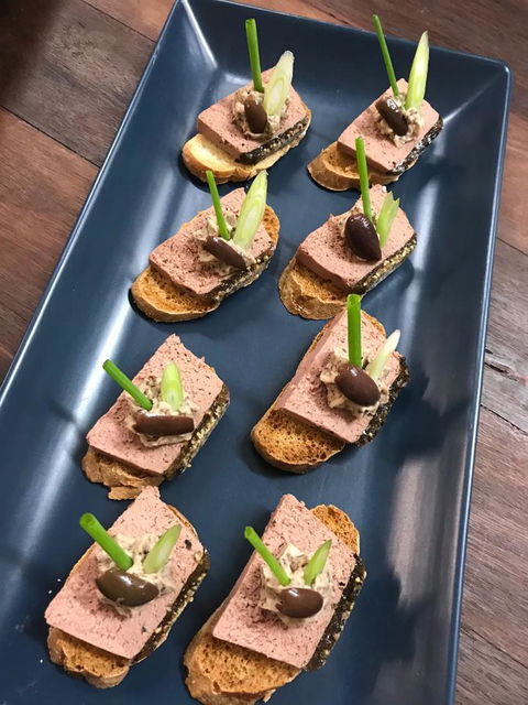 Forest Lodge Resort - Redcliffe Tourism 20