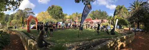 Forest Lodge Resort - Redcliffe Tourism 29