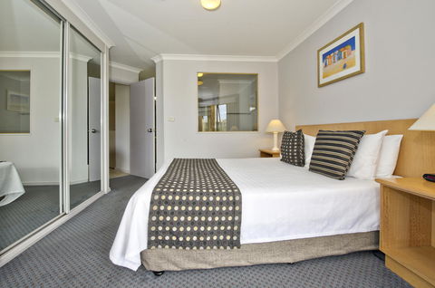 Abbey Beach Resort - Redcliffe Tourism 17
