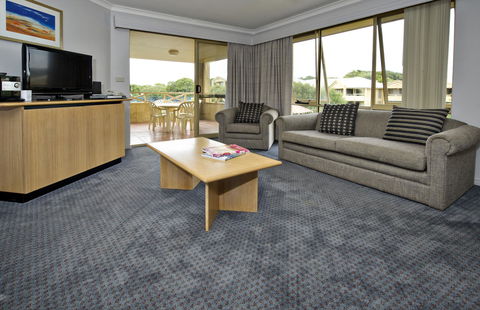 Abbey Beach Resort - Redcliffe Tourism 23