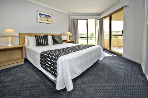Abbey Beach Resort - Redcliffe Tourism 20