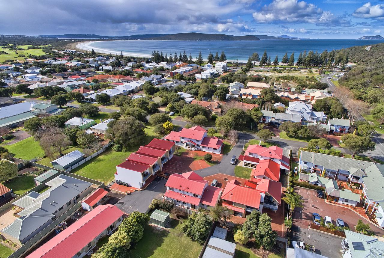 Collingwood Heights WA Redcliffe Tourism