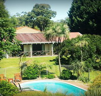 Karri Forest Motel - Redcliffe Tourism