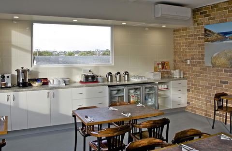 Country Comfort Amity Motel - Redcliffe Tourism 11