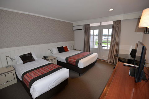 Country Comfort Amity Motel - Redcliffe Tourism 15