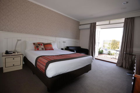 Country Comfort Amity Motel - Redcliffe Tourism 8