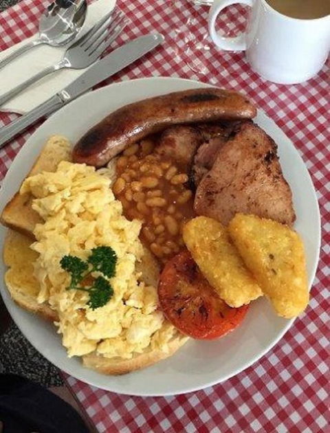 Country Comfort Amity Motel - Redcliffe Tourism 4