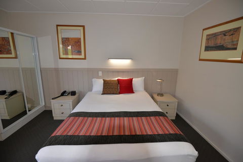 Country Comfort Amity Motel - Redcliffe Tourism 20