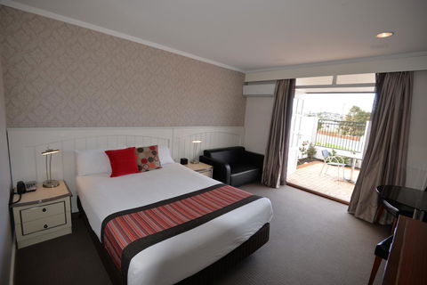 Country Comfort Amity Motel - Redcliffe Tourism 28