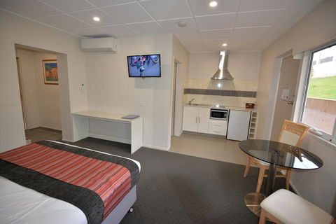 Country Comfort Amity Motel - Redcliffe Tourism 22