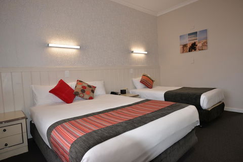Country Comfort Amity Motel - Redcliffe Tourism 25