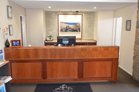 Country Comfort Amity Motel - Redcliffe Tourism 7