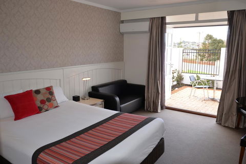 Country Comfort Amity Motel - Redcliffe Tourism 3