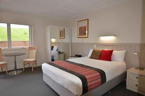 Country Comfort Amity Motel - Redcliffe Tourism 21