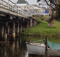 Christina'sDenmark - Redcliffe Tourism