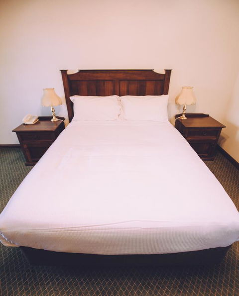 Margaret River Resort - Redcliffe Tourism 30
