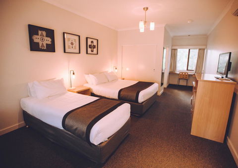 Margaret River Resort - Redcliffe Tourism 35