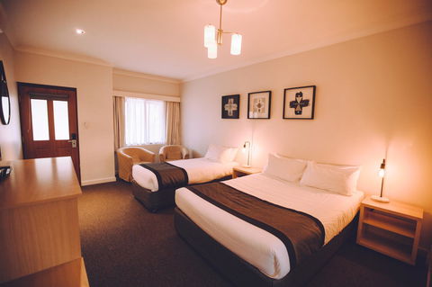 Margaret River Resort - Redcliffe Tourism 34