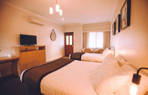 Margaret River Resort - Redcliffe Tourism 33