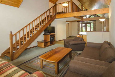 Margaret River Resort - Redcliffe Tourism 5