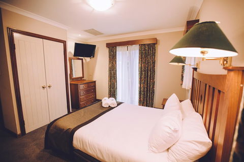 Margaret River Resort - Redcliffe Tourism 24