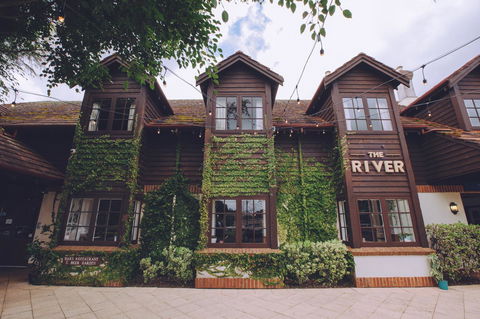 Margaret River Resort - Redcliffe Tourism 0