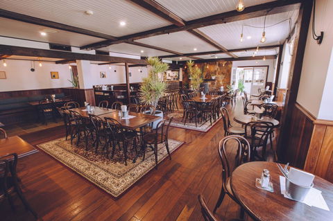 Margaret River Resort - Redcliffe Tourism 16