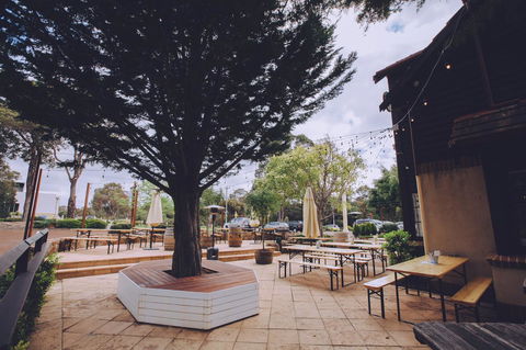 Margaret River Resort - Redcliffe Tourism 12