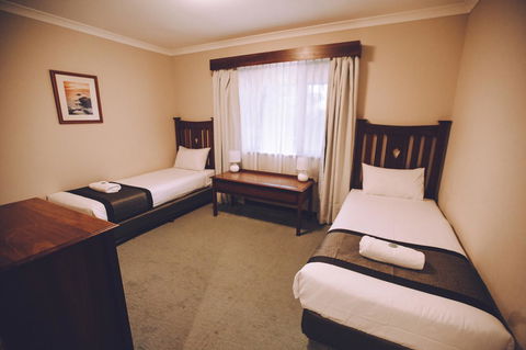 Margaret River Resort - Redcliffe Tourism 18