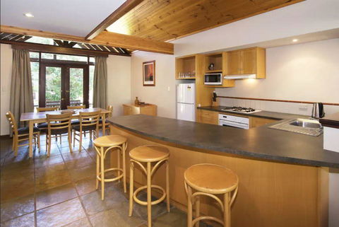 Margaret River Resort - Redcliffe Tourism 2