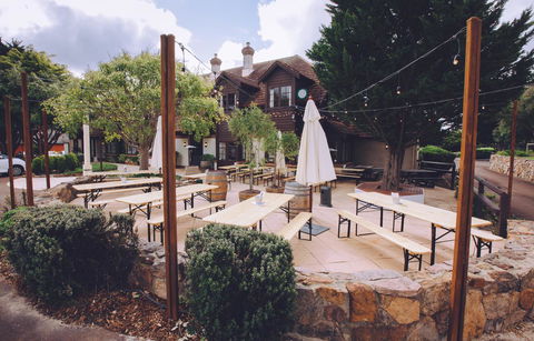 Margaret River Resort - Redcliffe Tourism 14