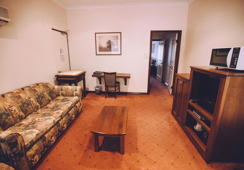Margaret River Resort - Redcliffe Tourism 27