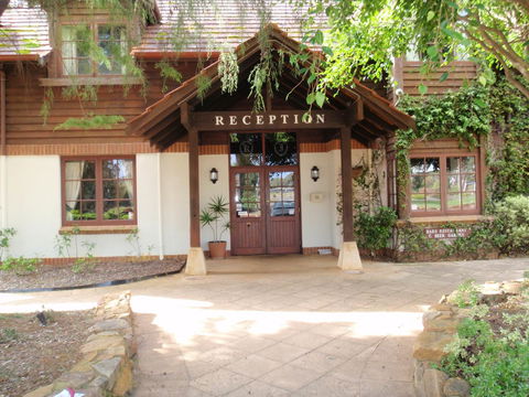 Margaret River Resort - Redcliffe Tourism 36