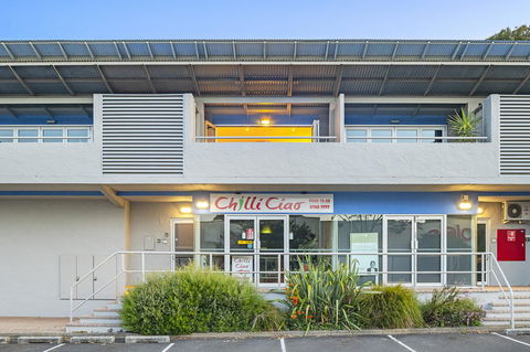 Villa On Fearn - Redcliffe Tourism 1