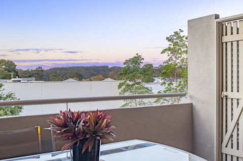 Villa On Fearn - Redcliffe Tourism 11