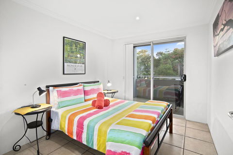 Villa On Fearn - Redcliffe Tourism 8