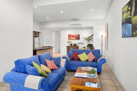 Villa On Fearn - Redcliffe Tourism 2