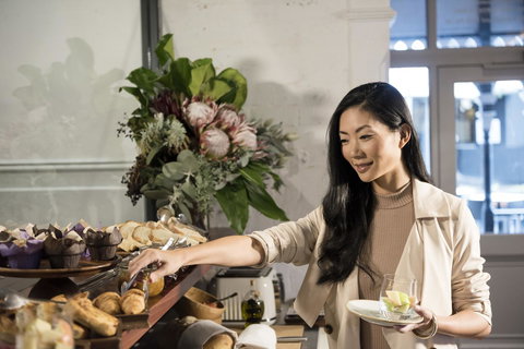 Holiday Inn West Perth, An IHG Hotel - Redcliffe Tourism 36