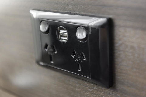 Holiday Inn West Perth, An IHG Hotel - Redcliffe Tourism 22