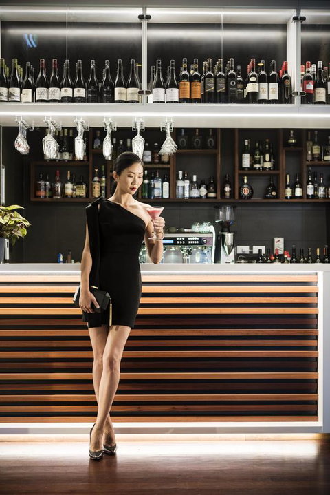 Holiday Inn West Perth, An IHG Hotel - Redcliffe Tourism 33