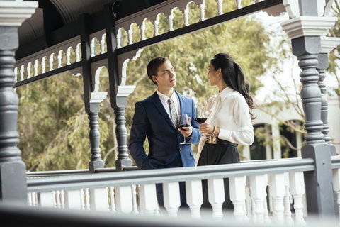 Holiday Inn West Perth, An IHG Hotel - Redcliffe Tourism 37