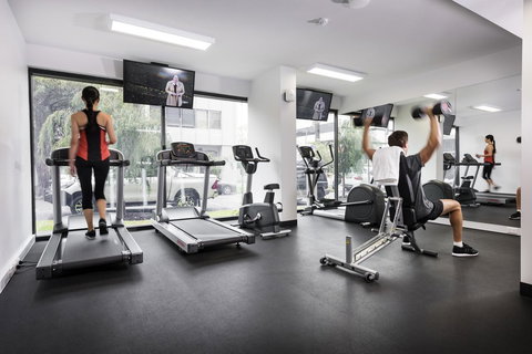 Holiday Inn West Perth, An IHG Hotel - Redcliffe Tourism 40