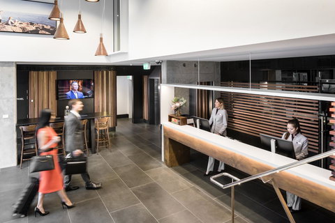 Holiday Inn West Perth, An IHG Hotel - Redcliffe Tourism 27